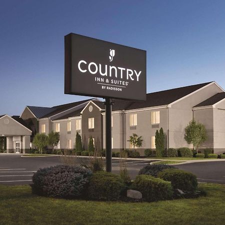Country Inn & Suites By Radisson, Port Clinton, Oh Kültér fotó