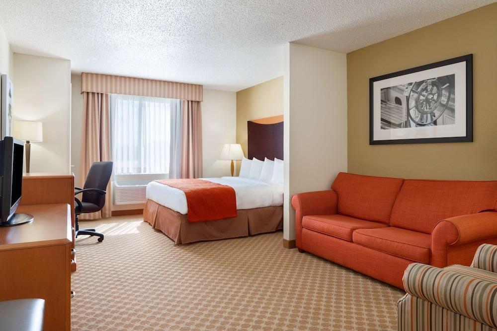 Country Inn & Suites By Radisson, Port Clinton, Oh Kültér fotó
