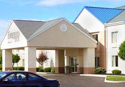 Country Inn & Suites By Radisson, Port Clinton, Oh Kültér fotó
