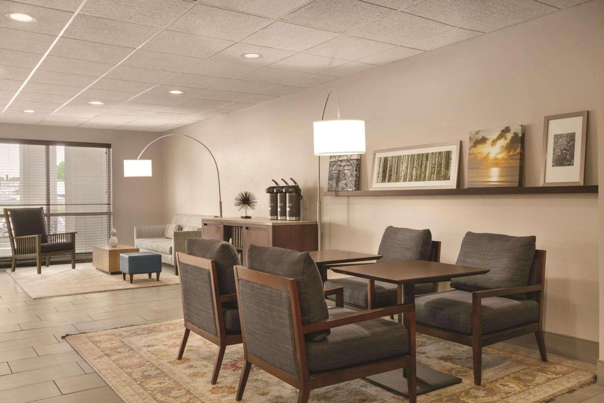 Country Inn & Suites By Radisson, Port Clinton, Oh Kültér fotó
