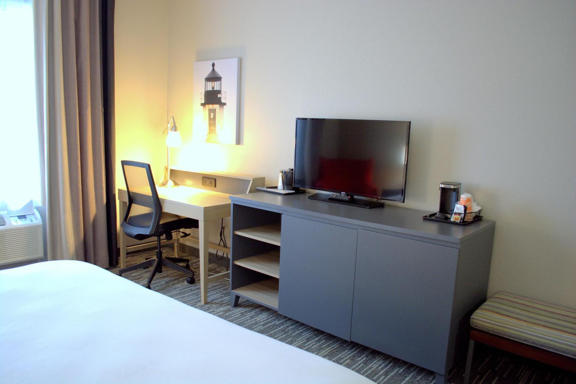 Country Inn & Suites By Radisson, Port Clinton, Oh Kültér fotó