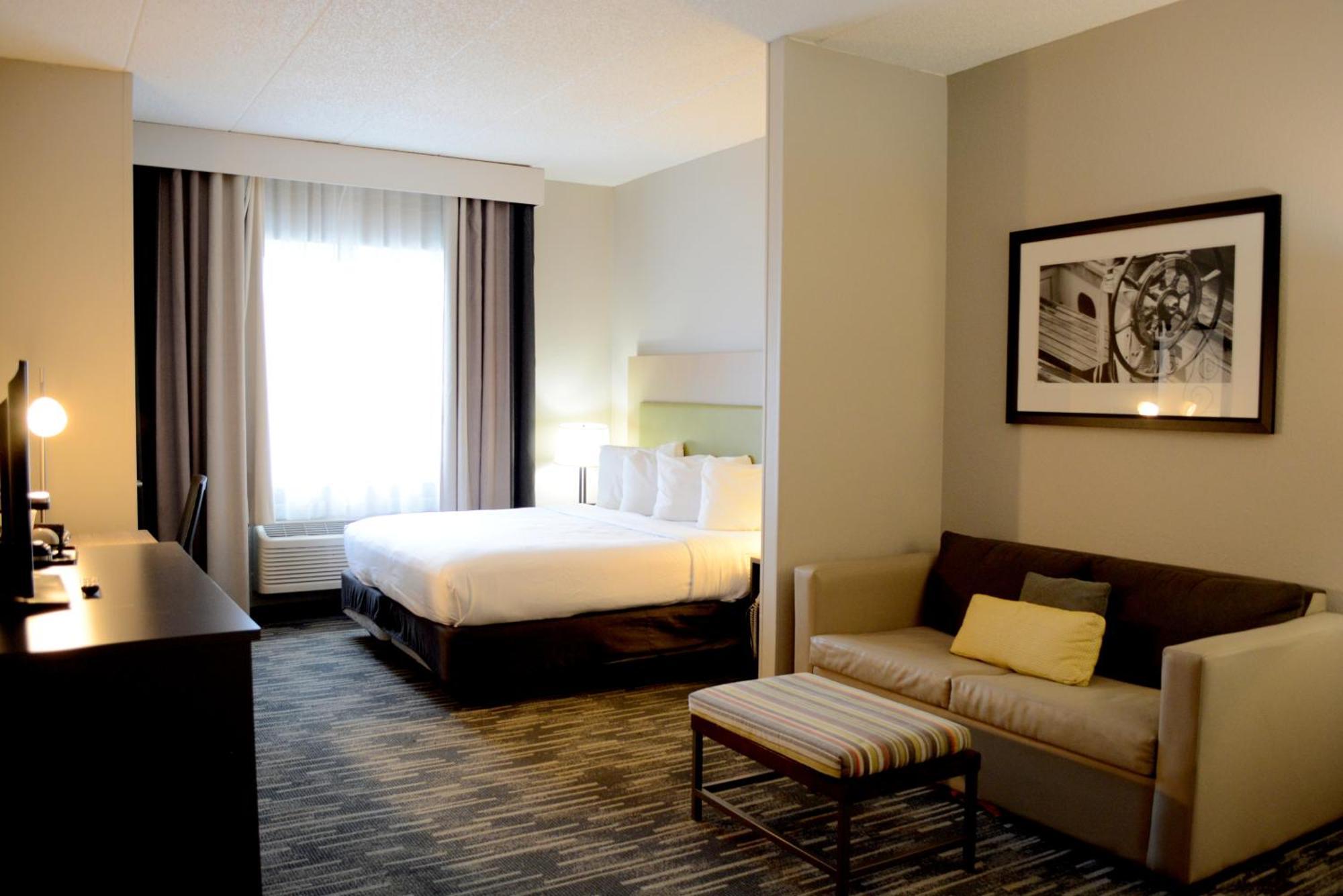 Country Inn & Suites By Radisson, Port Clinton, Oh Kültér fotó