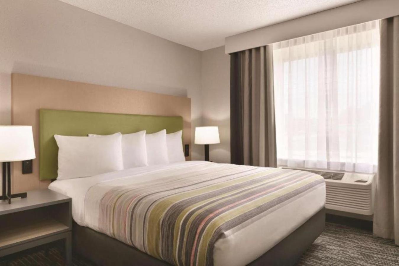 Country Inn & Suites By Radisson, Port Clinton, Oh Kültér fotó