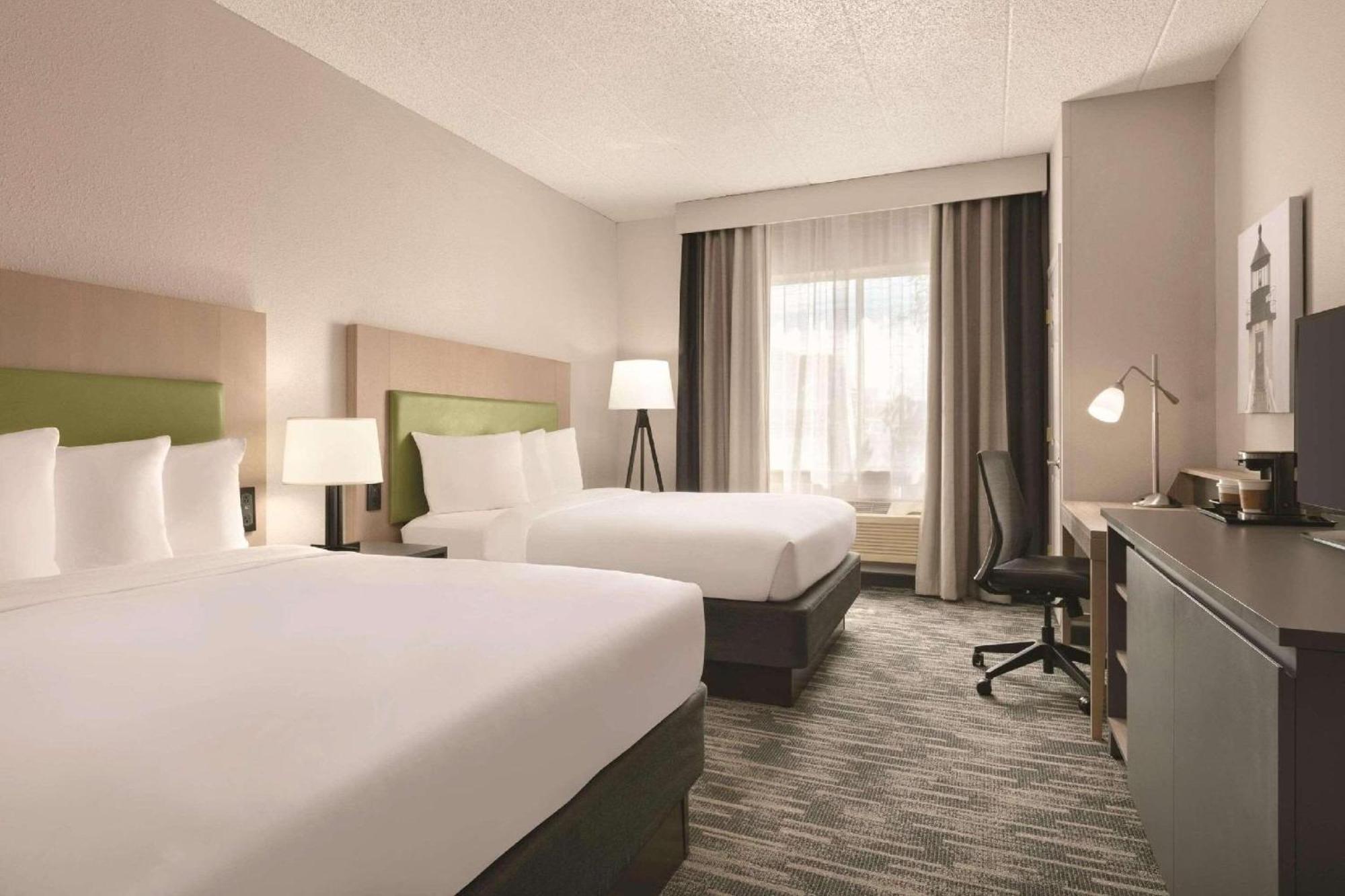 Country Inn & Suites By Radisson, Port Clinton, Oh Kültér fotó