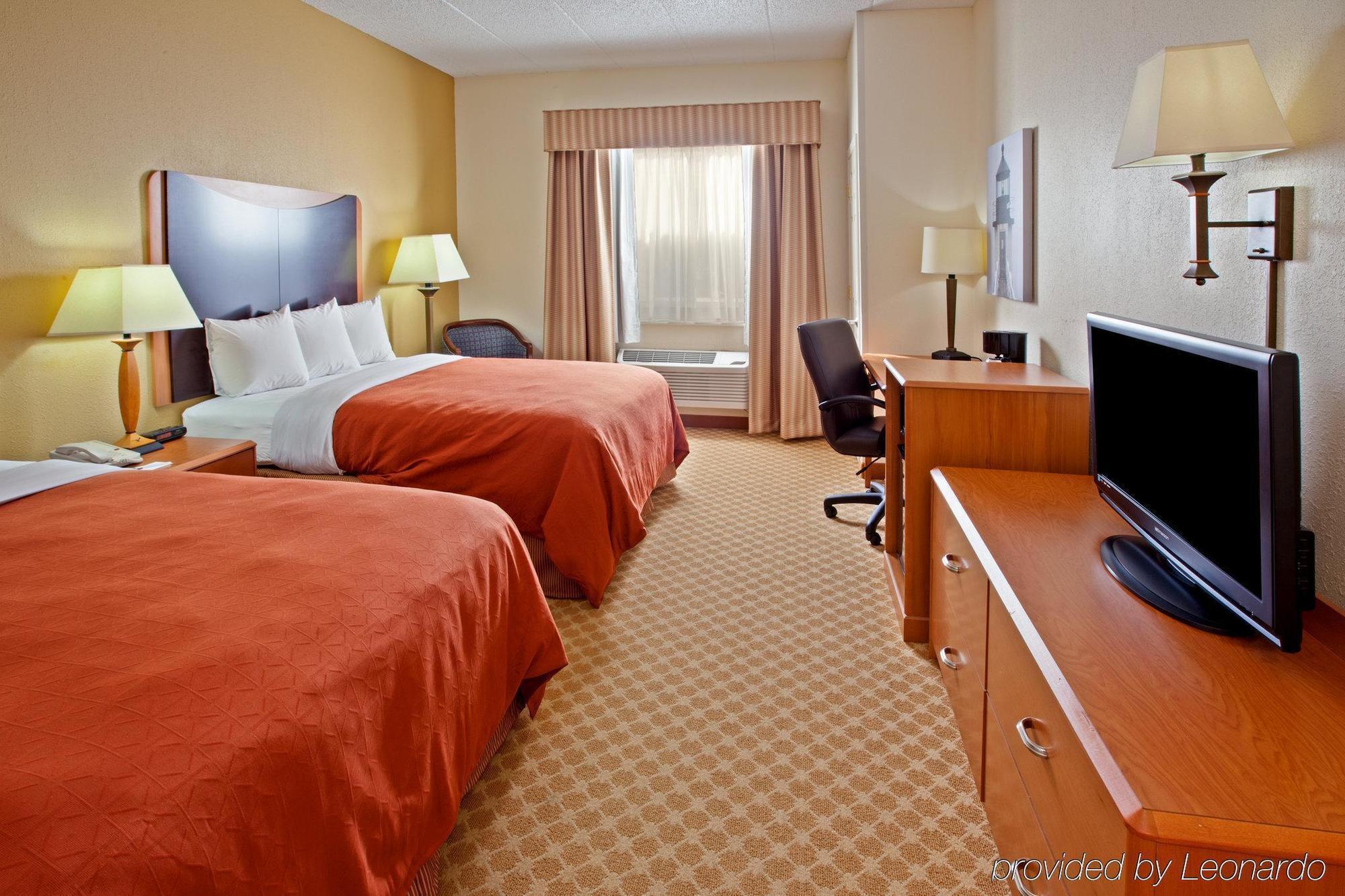 Country Inn & Suites By Radisson, Port Clinton, Oh Kültér fotó