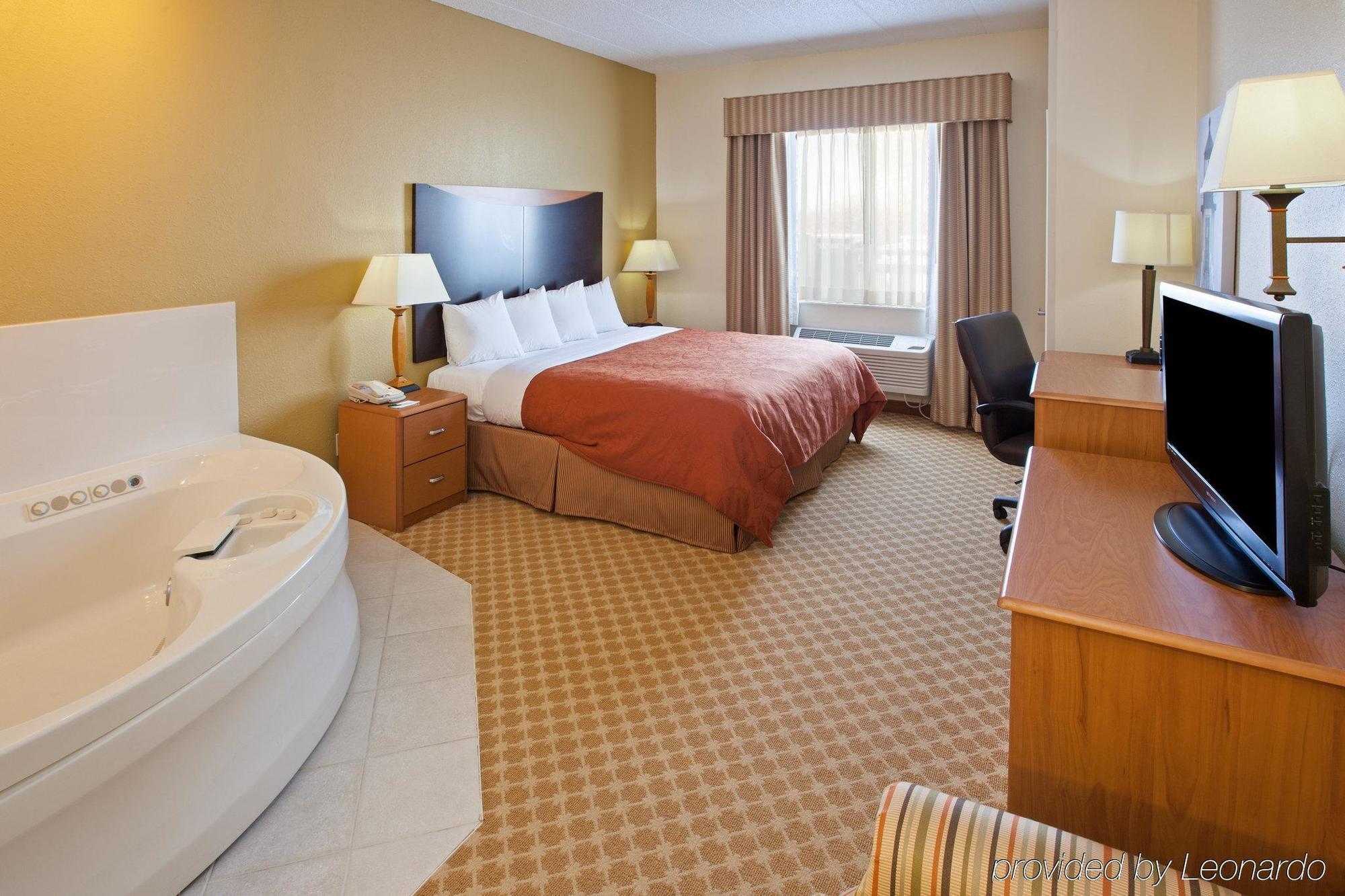 Country Inn & Suites By Radisson, Port Clinton, Oh Kültér fotó