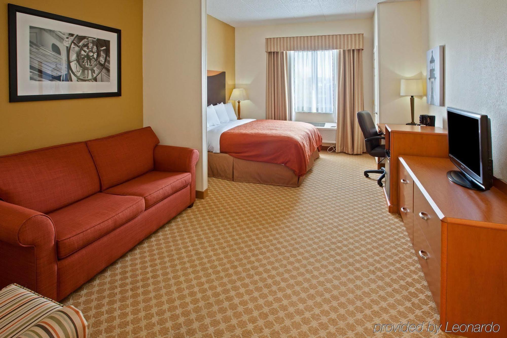 Country Inn & Suites By Radisson, Port Clinton, Oh Kültér fotó